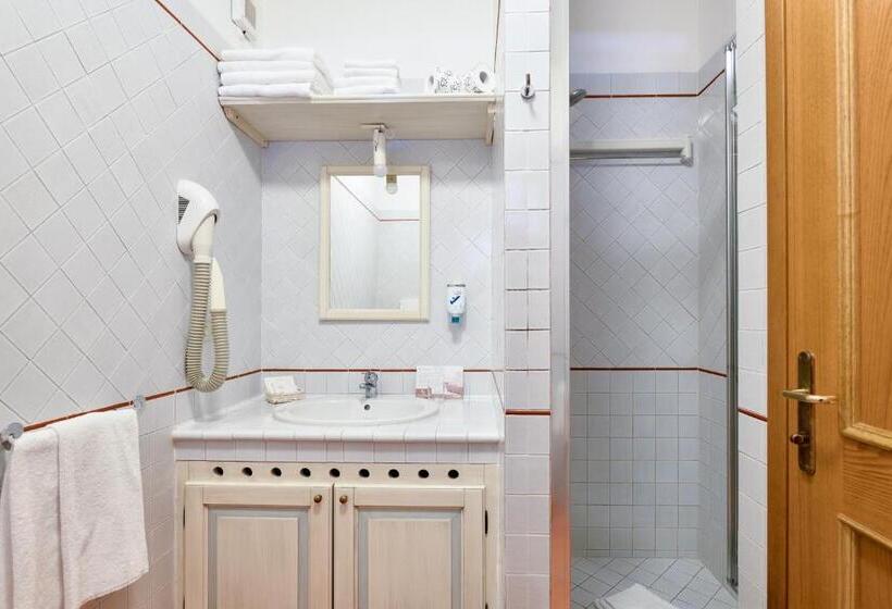 חדר סטודיו סטנדרד, Resort & Spa Baia Caddinas