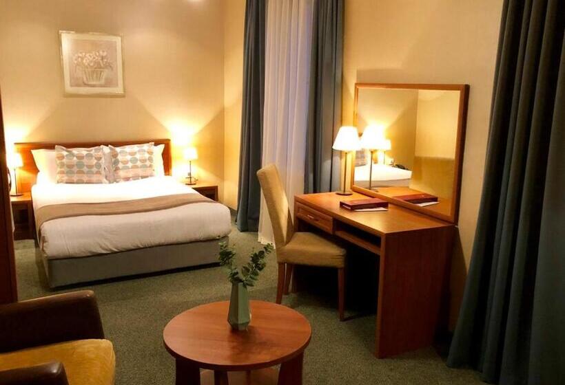 غرفة إقتصادية, Spa Hotel Calista