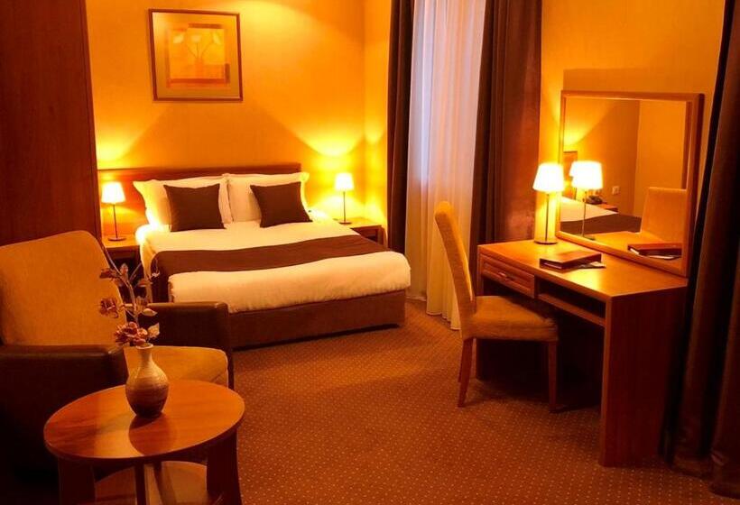 اتاق اکونومی, Spa Hotel Calista