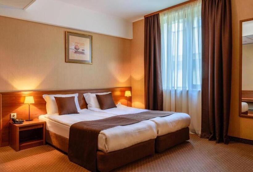 غرفة إقتصادية, Spa Hotel Calista