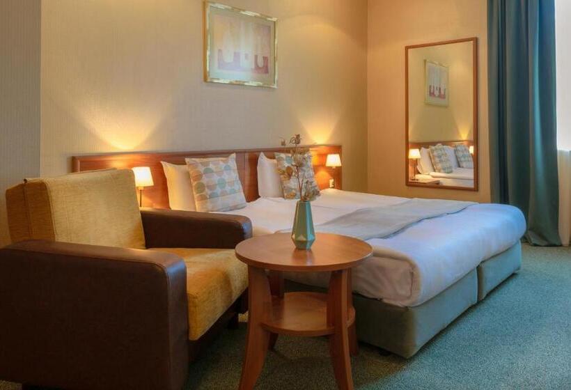 غرفة إقتصادية, Spa Hotel Calista