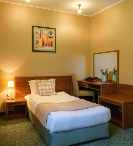 اتاق استاندارد یک نفره, Spa Hotel Calista