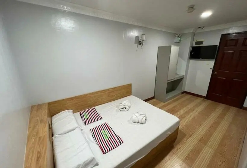 اتاق اکونومی, Ging Ging Tourist Inn