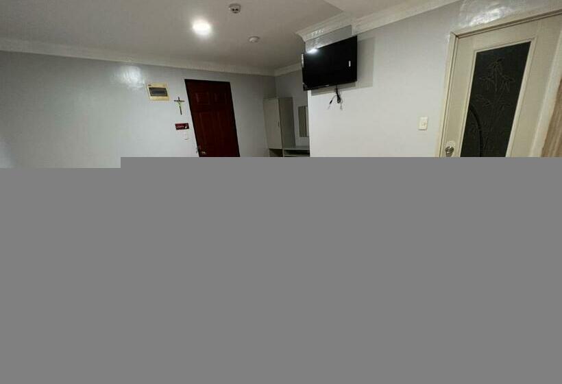 חדר אקונומי, Ging Ging Tourist Inn