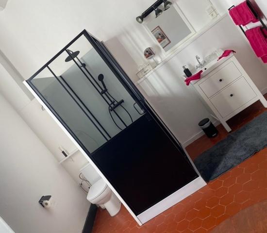 غرفة قياسية مطلّة علي الحديقة, Maison Des Ingenieurs