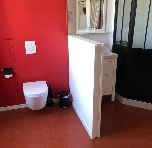 غرفة قياسية, Maison Des Ingenieurs