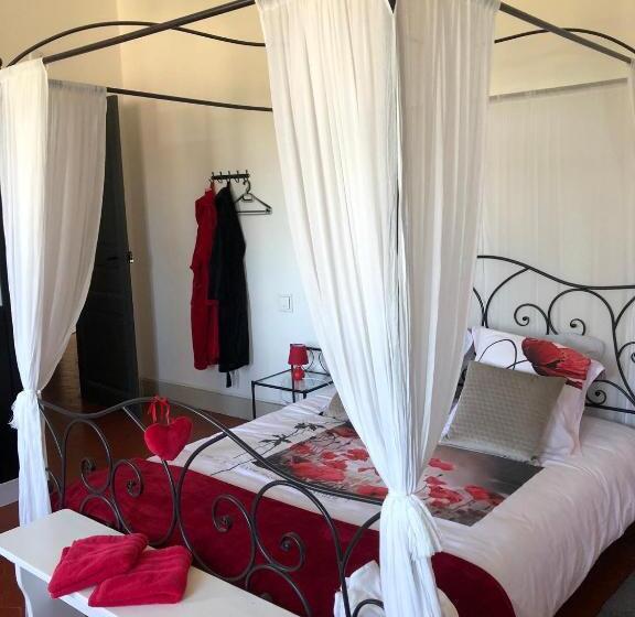 غرفة قياسية, Maison Des Ingenieurs