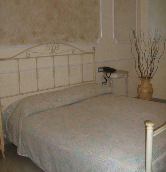 غرفة قياسية, Punto Verde