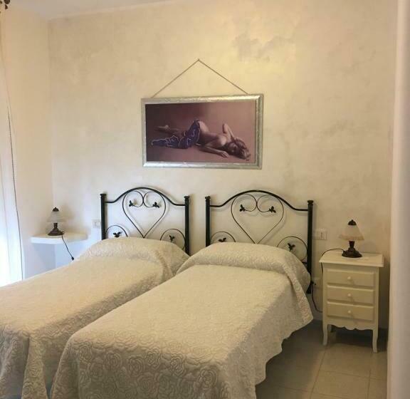 غرفة قياسية, Punto Verde