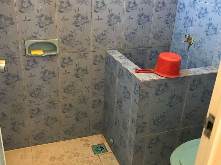 Cameră Standard, Villa Cahaya 9