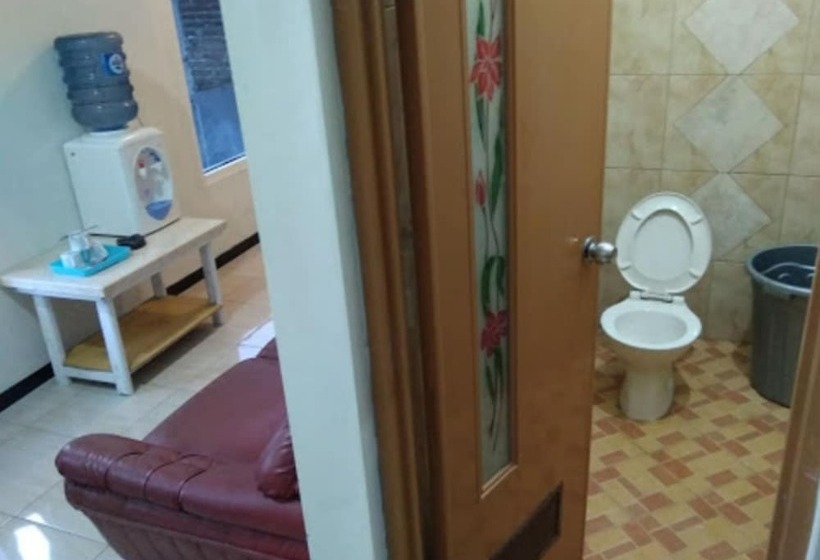 Cameră Standard, Villa Cahaya 9