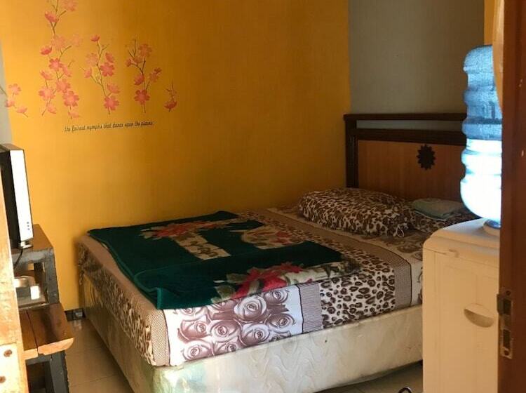 Cameră Standard, Villa Cahaya 9