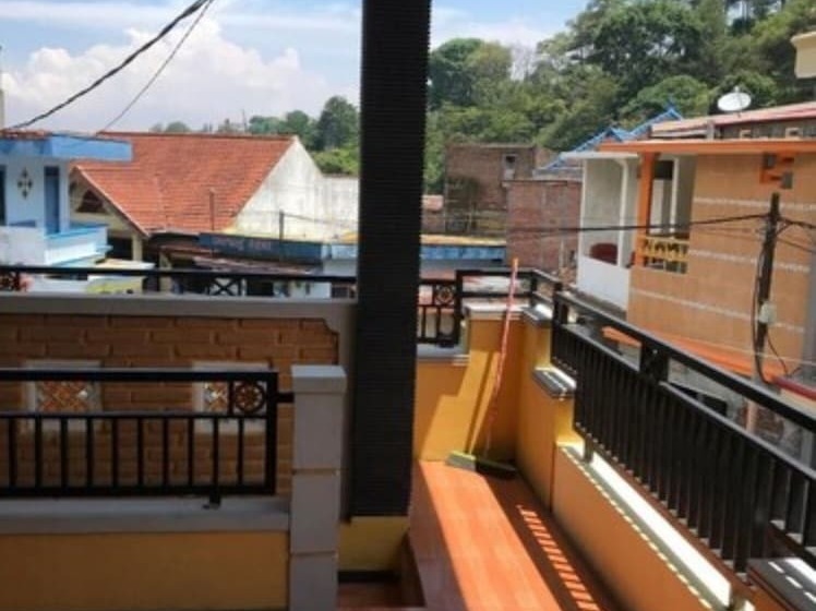 Cameră Superioară, Villa Cahaya 9