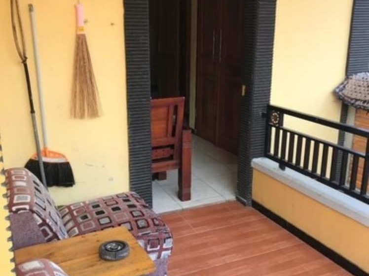 Cameră Superioară, Villa Cahaya 9