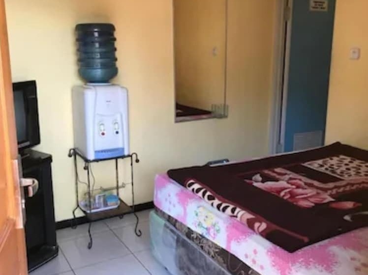 Cameră Superioară, Villa Cahaya 9