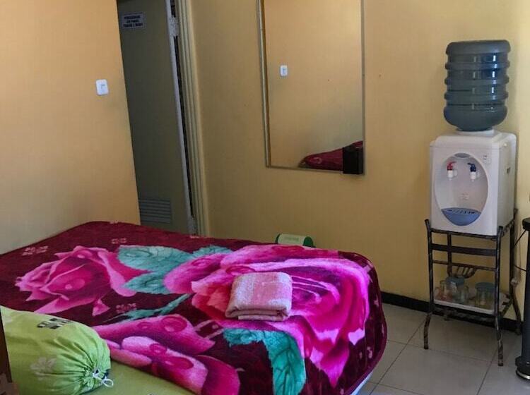 Cameră Superioară, Villa Cahaya 9