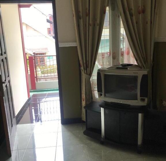 Cameră Standard, Villa Cahaya 9