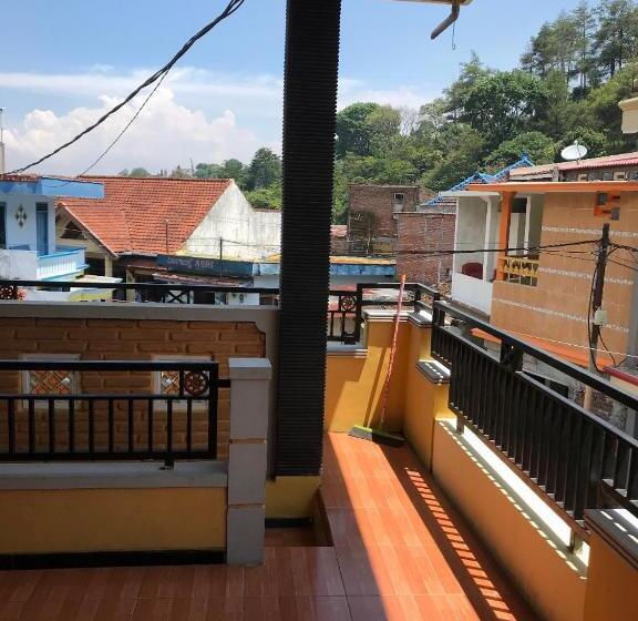 Cameră Standard, Villa Cahaya 9