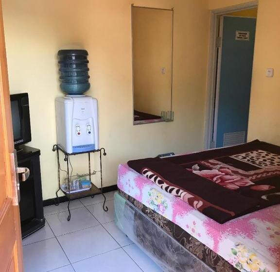 Cameră Superioară, Villa Cahaya 9