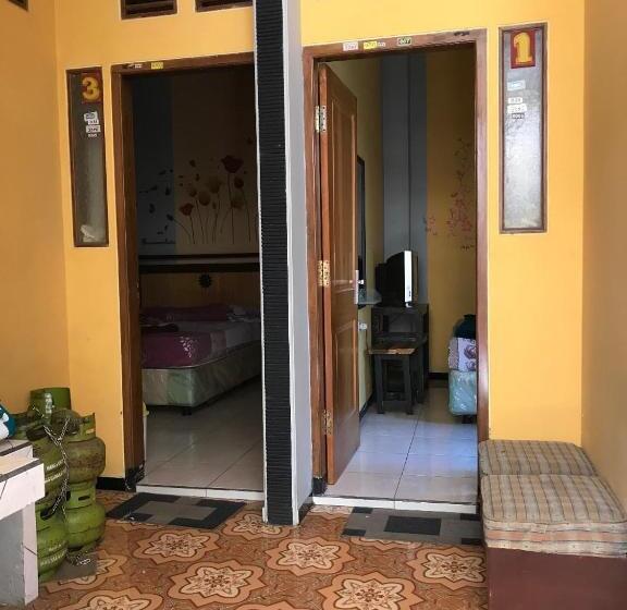 Cameră Superioară, Villa Cahaya 9