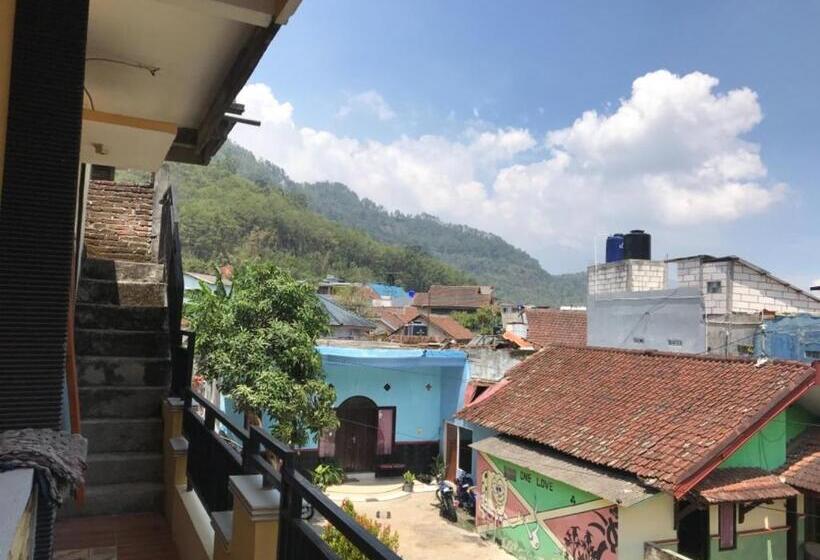 Cameră Superioară, Villa Cahaya 9