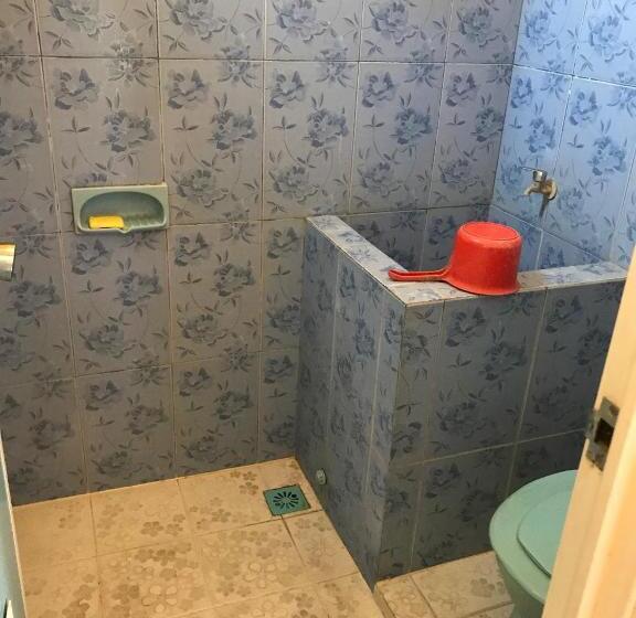 Cameră Superioară, Villa Cahaya 9