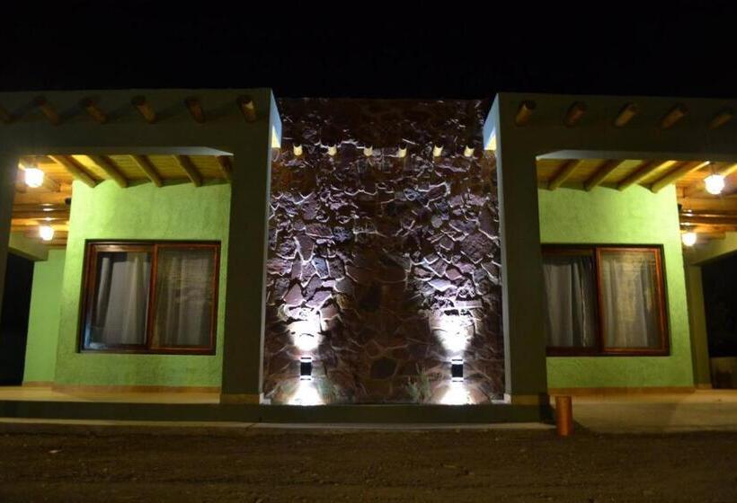 침실 1개 아파트, Complejo Los Enamorados