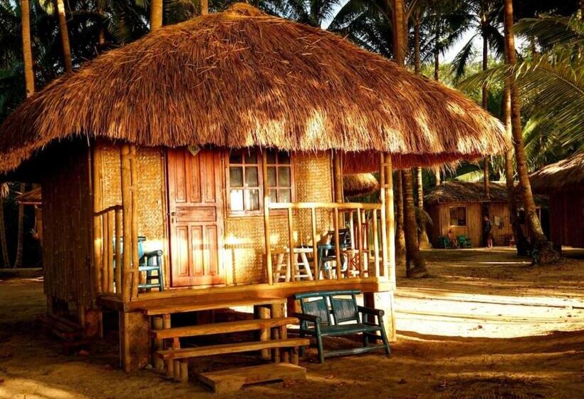 Quarto Estandar, Arkadia Beach Resort By Reddoorz