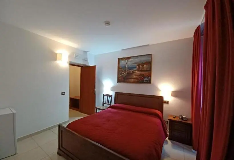Standardzimmer, Il Convento