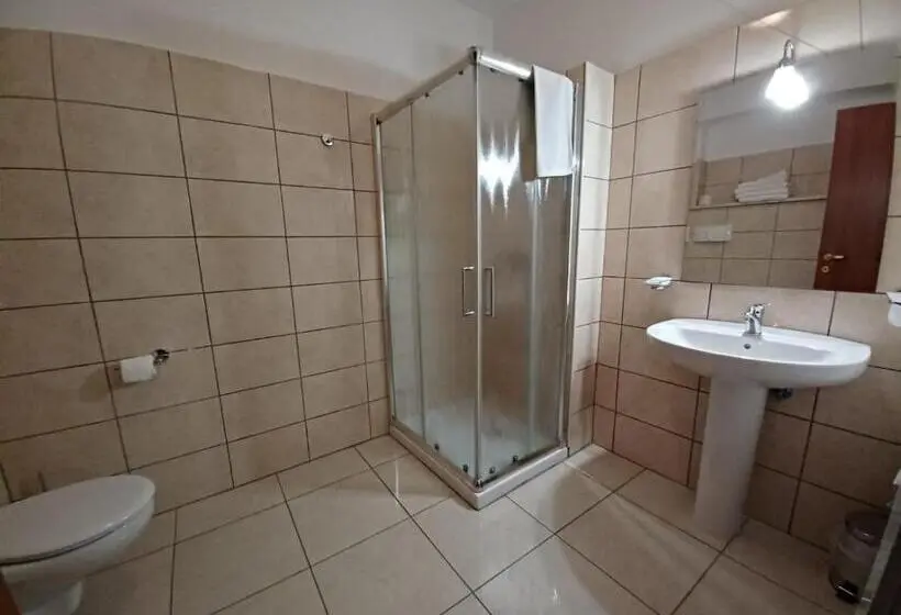 Standardzimmer, Il Convento