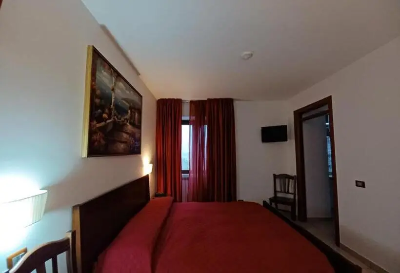 Standardzimmer, Il Convento