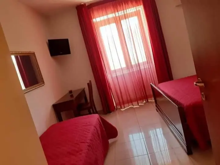 4 Bett Standardzimmer, Il Convento