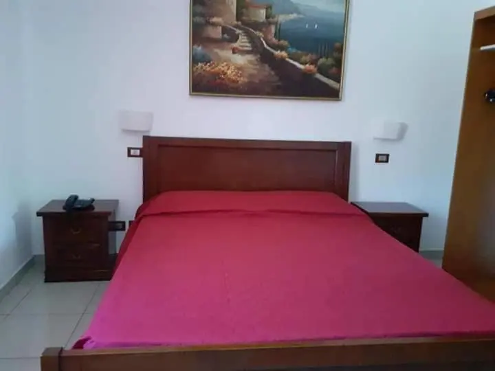4 Bett Standardzimmer, Il Convento