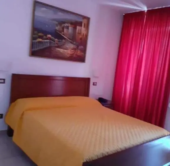 Klassisches 4-Bett-Zimmer, Il Convento