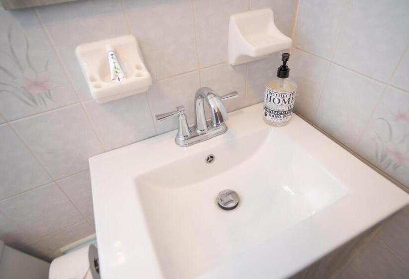 اتاق استاندارد, Senderos 4 A Cozy Studio 4 Min From The Beach