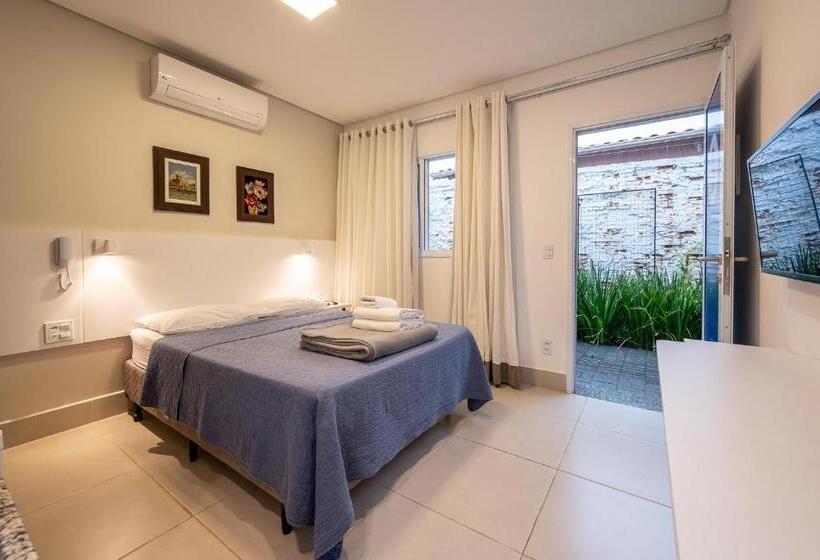 חדר סטנדרט, K2 Residence