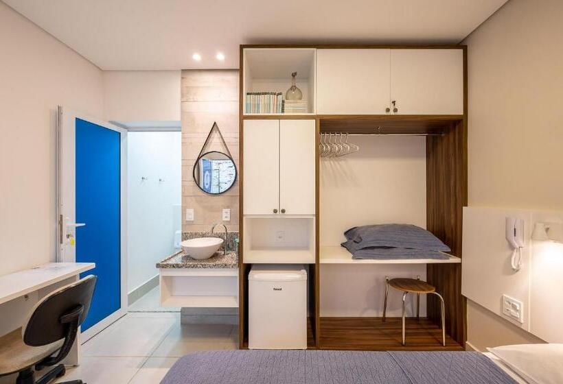 חדר סטנדרט, K2 Residence