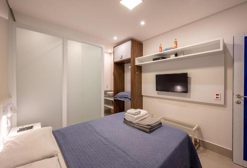 חדר סטנדרט, K2 Residence