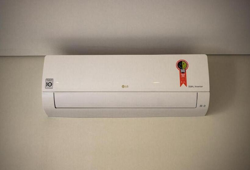 חדר דלוקס לשלושה, K2 Residence