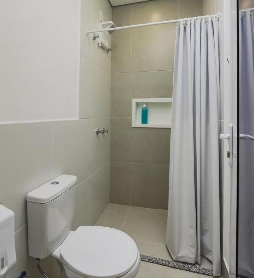 חדר דלוקס לשלושה, K2 Residence