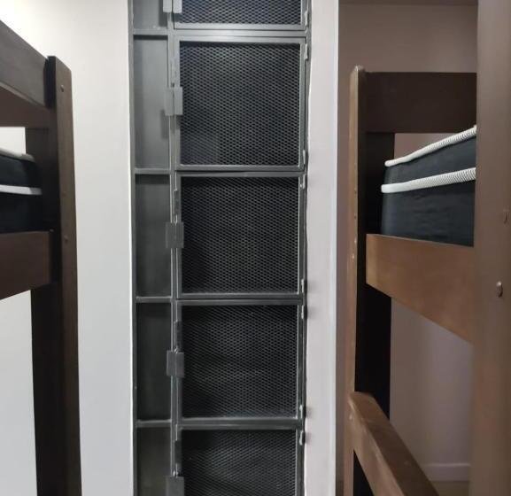 标准间, Studio Bangalô Belém Hospedagem