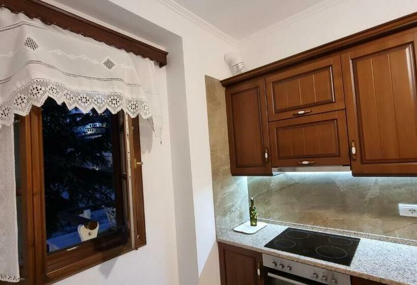 豪华三人间, Master