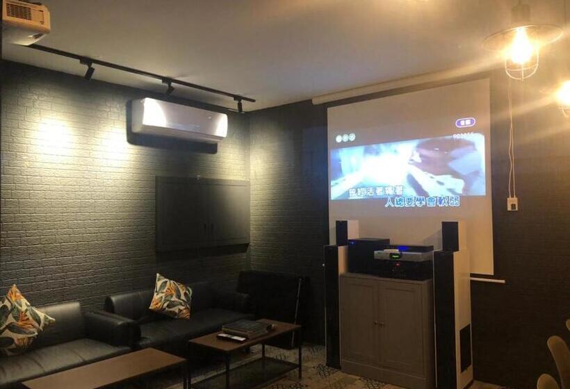 ویلای 1 خوابه با چشمانداز باغ, 弎trinity