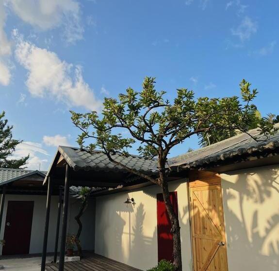 ویلای 1 خوابه با چشمانداز باغ, 弎trinity