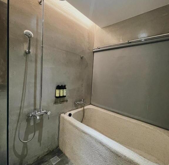 ویلای 1 خوابه با چشمانداز باغ, 弎trinity