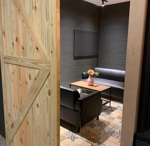 ویلای 1 خوابه با چشمانداز باغ, 弎trinity