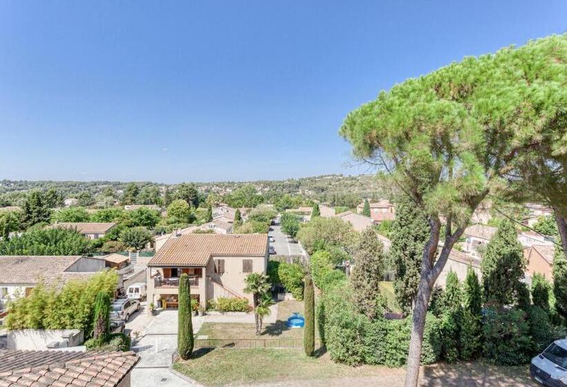 Номер Superior, Domaine De La Nerthe Hotel Provence Mediterranee