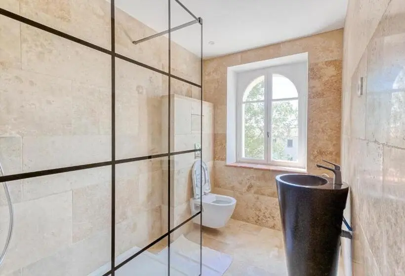 スーペリアールーム, Domaine De La Nerthe  Hotel Provence Mediterranee
