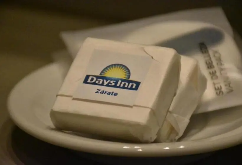 スーペリアールーム, Days Inn Zarate