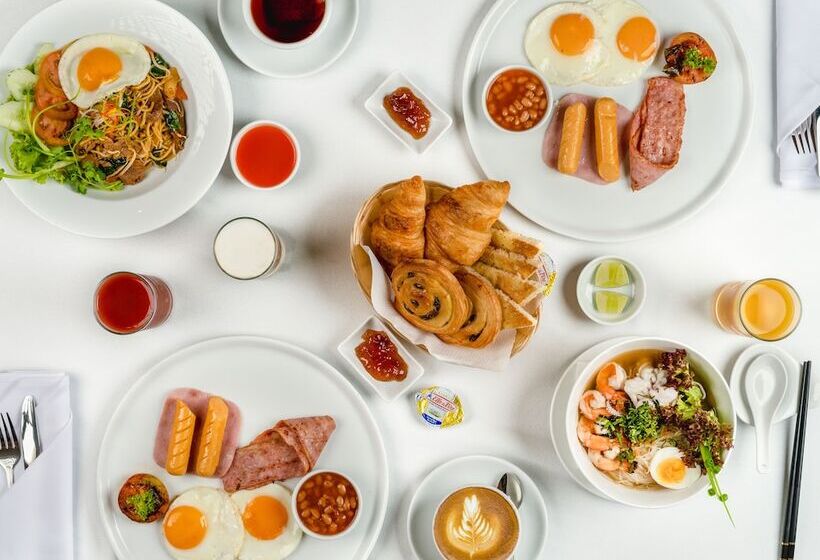 سوییت خانوادگی, Duong Chan